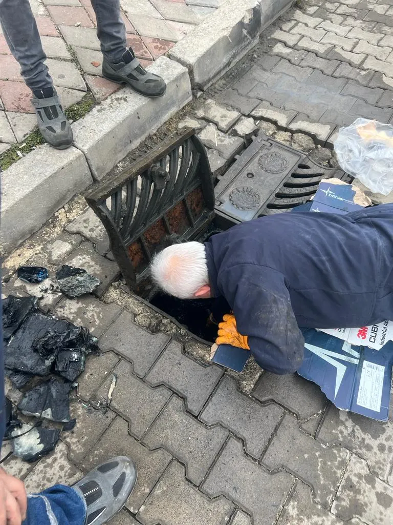 Logar Açma galeri 7