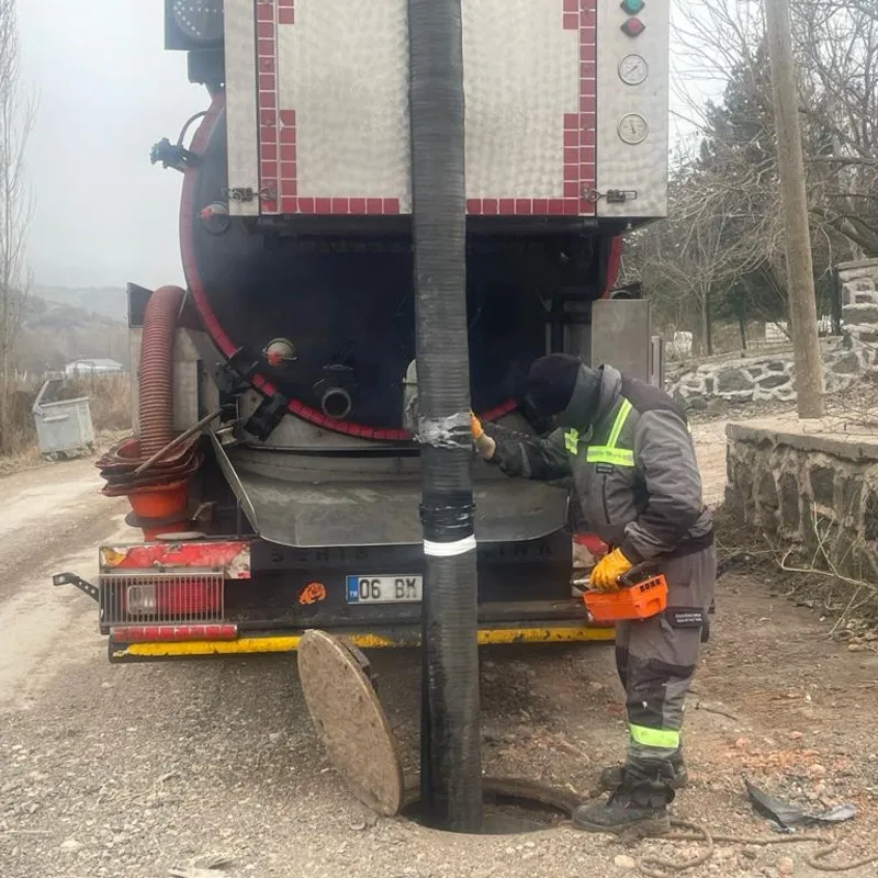 Logar Açma